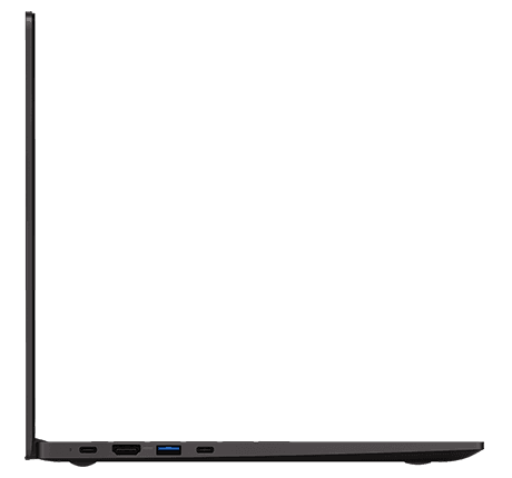 Samsung Galaxy Book2 Go
