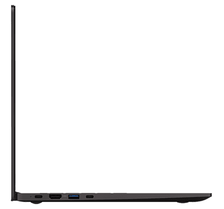 Portátil Samsung Galaxy Book2 Go 4 GB, 128 GB Portátil Samsung Galaxy Book2 Go 4 GB, 128 GB