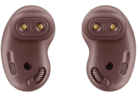 Samsung Galaxy Buds Live cobre