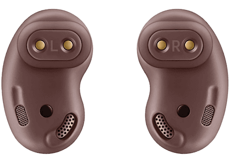 Samsung Galaxy Buds Live cobre Samsung Galaxy Buds Live cobre