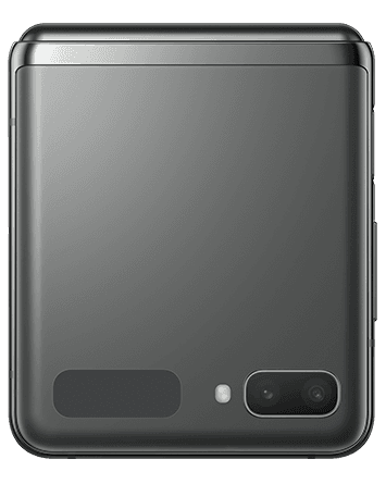 Samsung Galaxy Z Flip 5G gris