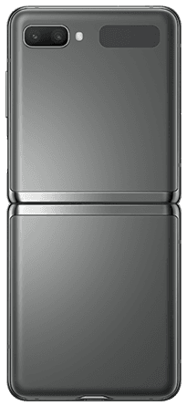 Samsung Galaxy Z Flip 5G gris