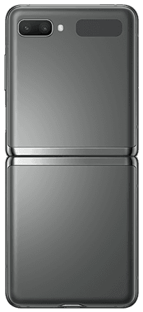 Samsung Galaxy Z Flip 5G gris