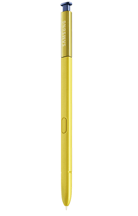 Samsung Galaxy Note 9 512 GB Azul