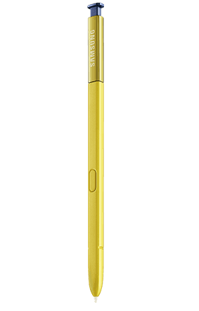 Samsung Galaxy Note 9 512 GB Azul Samsung Galaxy Note 9 512 GB Azul