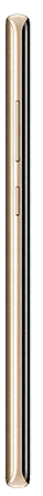 Samsung Galaxy Note 8 64 GB Dorado