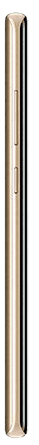 Samsung Galaxy Note 8 64 GB Dorado Samsung Galaxy Note 8 64 GB Dorado