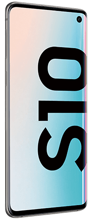 Samsung Galaxy S10 128 GB Gradation Black