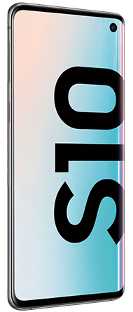 Samsung Galaxy S10 128 GB Gradation Black Samsung Galaxy S10 128 GB Gradation Black