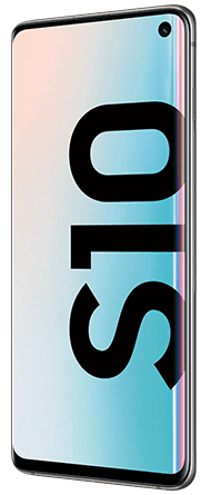 Samsung Galaxy S10 128 GB Gradation Black