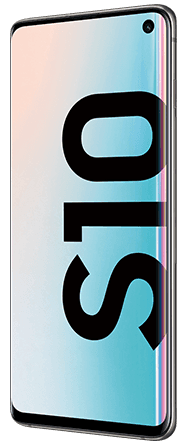 Samsung Galaxy S10 128 GB Gradation Black Samsung Galaxy S10 128 GB Gradation Black