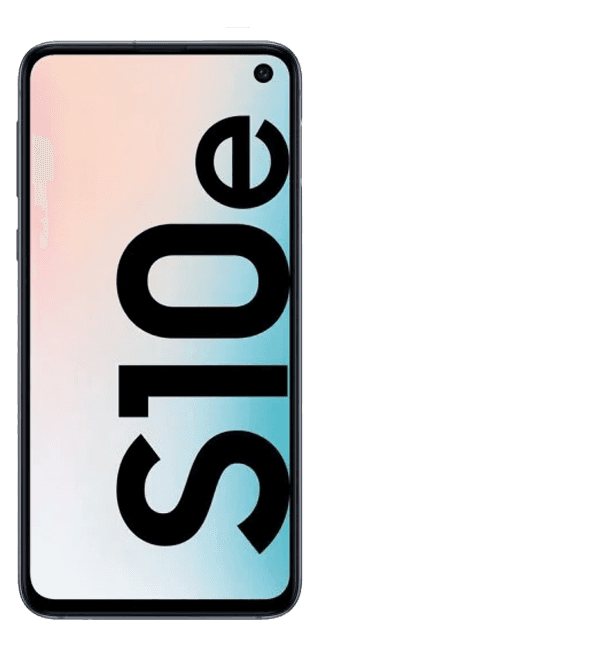Samsung Galaxy S10e reacondicionado