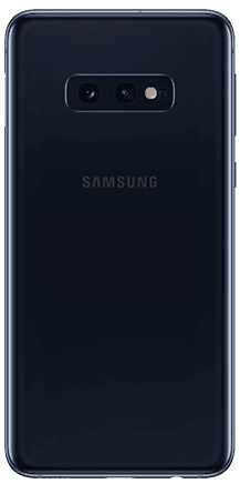 Samsung Galaxy S10e reacondicionado