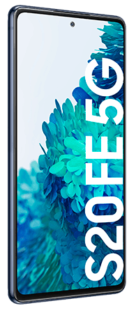Samsung Galaxy S20 FE 5G reacondicionado Samsung Galaxy S20 FE 5G reacondicionado