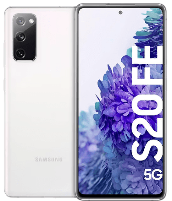 Samsung Galaxy S20 FE 5G reacondicionado