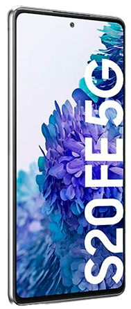 Samsung Galaxy S20 FE 5G reacondicionado Samsung Galaxy S20 FE 5G reacondicionado