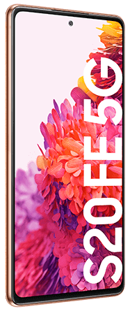 Samsung Galaxy S20 FE 5G reacondicionado