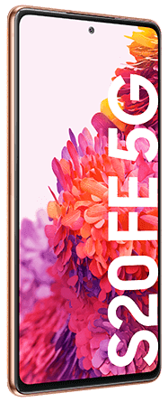 Samsung Galaxy S20 FE 5G reacondicionado Samsung Galaxy S20 FE 5G reacondicionado