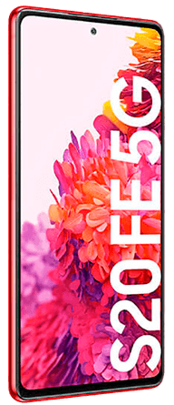 Samsung Galaxy S20 FE 5G reacondicionado