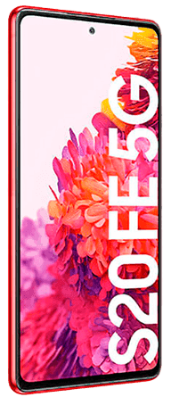 Samsung Galaxy S20 FE 5G reacondicionado Samsung Galaxy S20 FE 5G reacondicionado