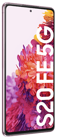 Samsung Galaxy S20 FE 5G reacondicionado Samsung Galaxy S20 FE 5G reacondicionado