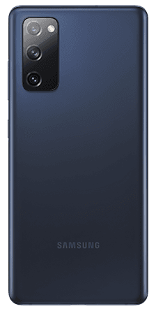 Samsung Galaxy S20 FE 128 GB Azul