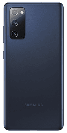 Samsung Galaxy S20 FE 128 GB Azul Samsung Galaxy S20 FE 128 GB Azul