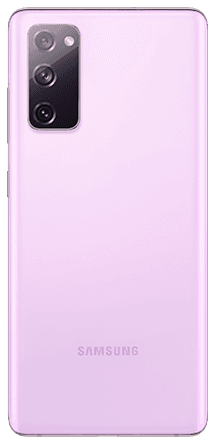 Samsung Galaxy S20 FE 128 GB Violeta
