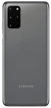 Samsung Galaxy S20+ 5G 128 GB Gris Samsung Galaxy S20+ 5G 128 GB Gris