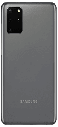 Samsung Galaxy S20+ 128 GB Gris