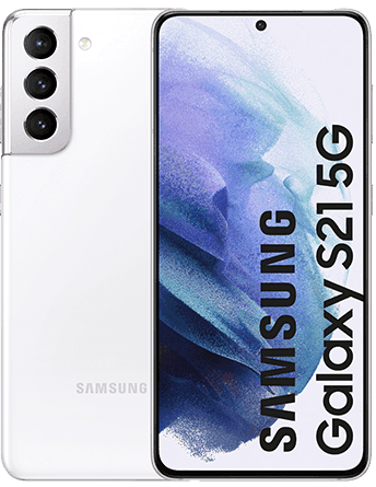 Samsung Galaxy S21 128 GB reacondicionado Samsung Galaxy S21 128 GB reacondicionado