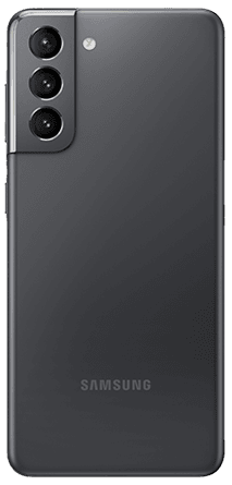 Samsung Galaxy S21 256 GB Gris Samsung Galaxy S21 256 GB Gris
