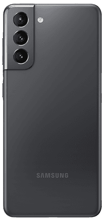 Samsung Galaxy S21 256 GB Gris Samsung Galaxy S21 256 GB Gris
