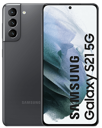 Samsung Galaxy S21 128 GB reacondicionado