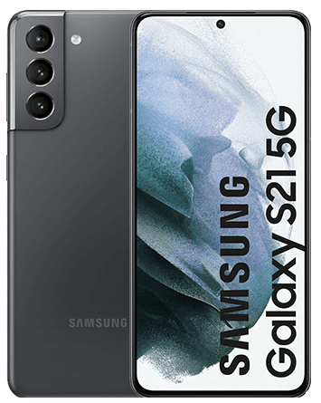 Samsung Galaxy S21 256 GB Gris Samsung Galaxy S21 256 GB Gris