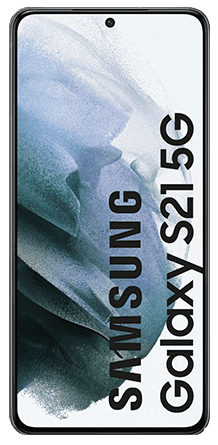 Samsung Galaxy S21 256 GB Gris Samsung Galaxy S21 256 GB Gris