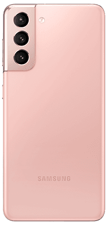 Samsung Galaxy S21 128 GB reacondicionado