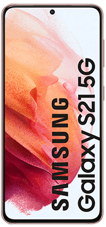Samsung Galaxy S21 128 GB reacondicionado