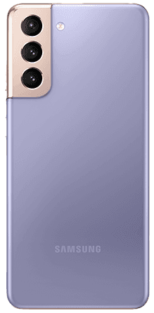 Samsung Galaxy S21 128 GB reacondicionado