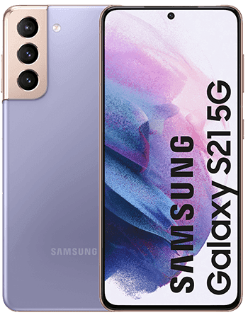Samsung Galaxy S21 128 GB reacondicionado Samsung Galaxy S21 128 GB reacondicionado