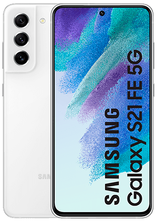 Samsung Galaxy S21 FE reacondicionado