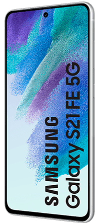 Samsung Galaxy S21 FE reacondicionado