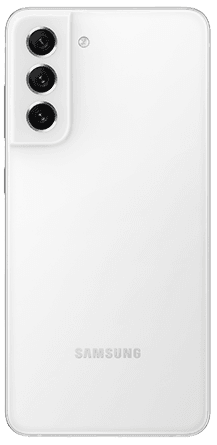 Samsung Galaxy S21 FE reacondicionado