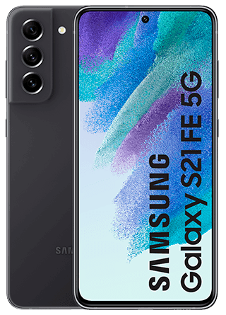 Samsung Galaxy S21 FE 5G 128 GB Samsung Galaxy S21 FE 5G 128 GB