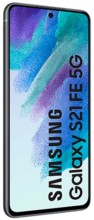 Samsung Galaxy S21 FE reacondicionado