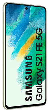 Samsung Galaxy S21 FE 5G reacondicionado Samsung Galaxy S21 FE 5G reacondicionado