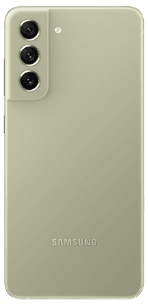 Samsung Galaxy S21 FE 5G reacondicionado