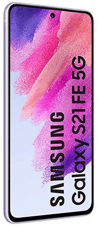 Samsung Galaxy S21 FE 5G reacondicionado