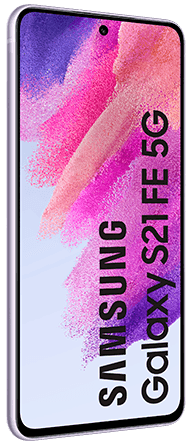 Samsung Galaxy S21 FE 5G reacondicionado Samsung Galaxy S21 FE 5G reacondicionado