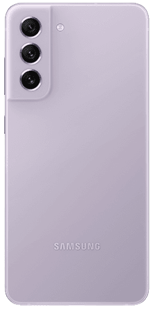 Samsung Galaxy S21 FE 5G reacondicionado